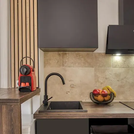 Bright 30 M Near The Place De La Comedie Apartment *